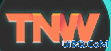 UI教程，ps设计应用程序图标