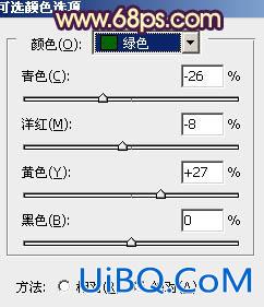 ps给儿童图片加上柔和阳光色