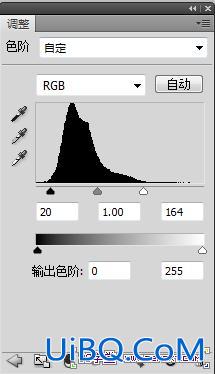 ps数码图片调色基础：四种基本技巧