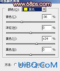 ps给儿童图片加上柔和阳光色