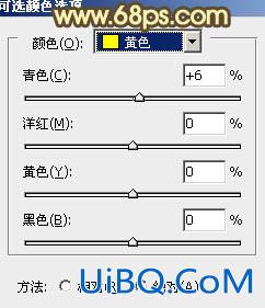 ps处理海滩情侣图片温馨的暖色调