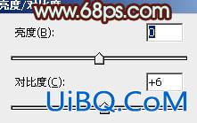 ps调出室内人物照片甜美的青褐色