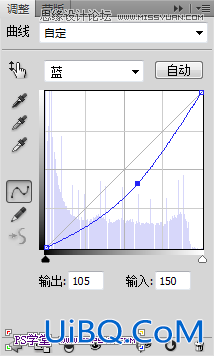 ps调出质感的黑白色板车