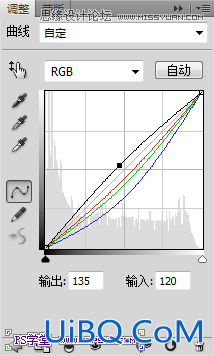 ps调出质感的黑白色板车