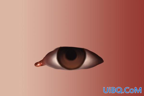 人像鼠绘，ps鼠绘逼真人的眼睛