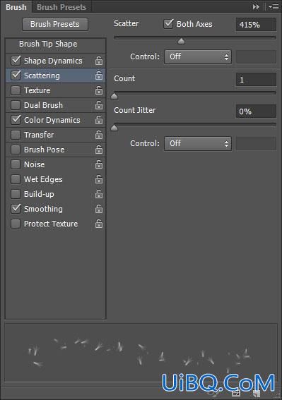 ps cs6设计毛巾字教程