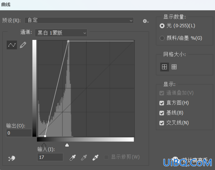 雪景效果，制作逼真的冬季下雪效果