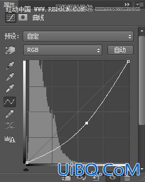 ps红色霓虹灯字教程