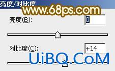 ps设计七夕主题立体字教程