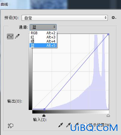 UI图标教程，用ps制作浪漫的冰晶图标