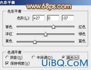 ps设计立体金属质感中秋节字
