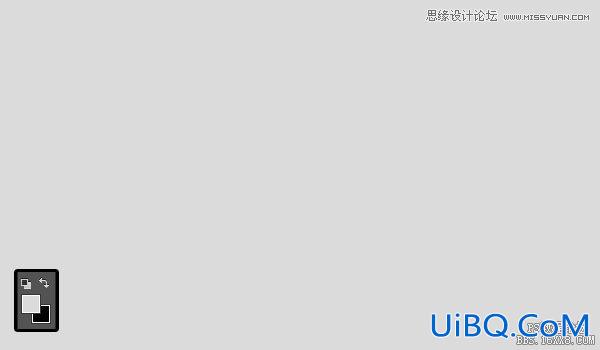 ps设计滤镜的金属条立体字教程