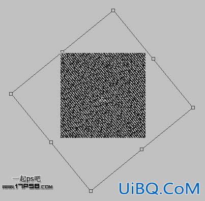 用ps制作由文字组成的照片