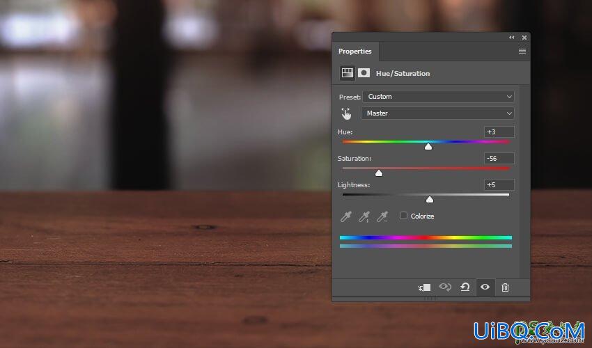 使用Photoshop图层样式、画笔、滤镜和剪切蒙版工具制作啤酒字,啤酒立体