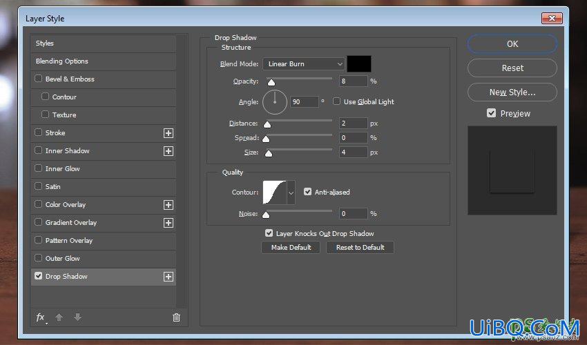 使用Photoshop图层样式、画笔、滤镜和剪切蒙版工具制作啤酒字,啤酒立体