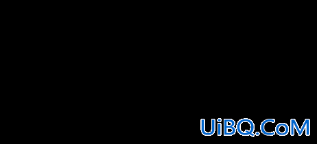 ps简单火焰字教程