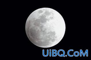 ps滤镜打造璀璨的星球夜空图