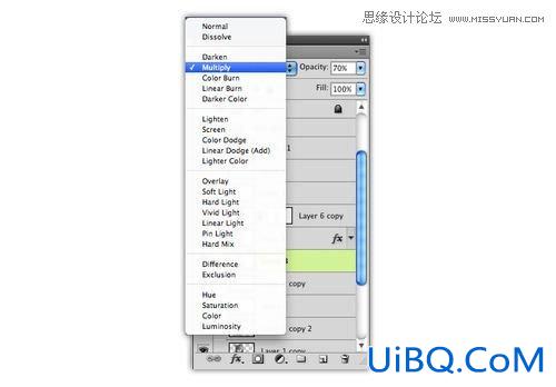 ps制作诡异旧照片的恐怖效果