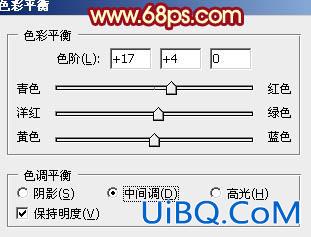 ps设计圣诞节日气氛文字教程