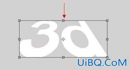 ps 3d立体字设计：制作玻璃质感立体字,3d效果立体玻璃字。