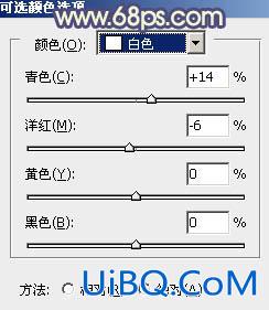 ps非主流流行的甜美蓝绿色