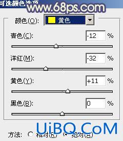 ps非主流流行的甜美蓝绿色