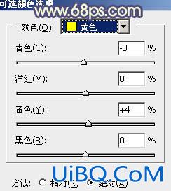 ps非主流流行的甜美蓝绿色