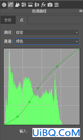 Photoshop调电影色调教程：给国外街景照片调出有质感的电影色调。