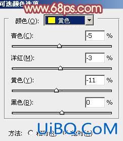 ps打造甜美的春季粉红色MM图片