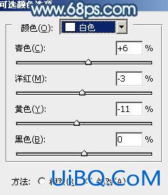 ps非主流青蓝色