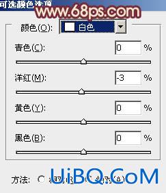 ps非主流暖褐色外景人物图片