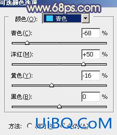 ps给外景情侣图片加上灿烂的阳光色