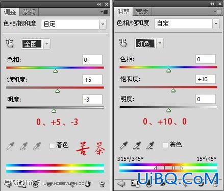 ps调出美女照片唯美的古典风效果