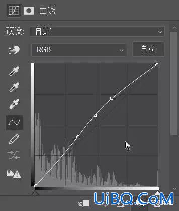 海报制作，提取人物像素制作人物海报主体