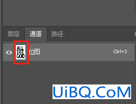 海报制作，创建波点效果字体海报