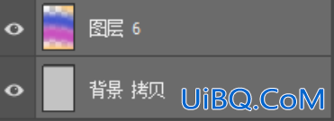 海报制作，创建波点效果字体海报
