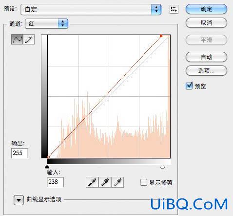 ps增强黄昏照片的韵味