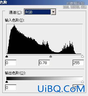 ps照片处理成油画风格