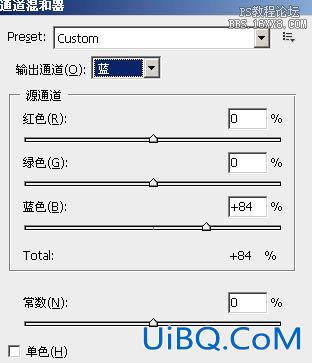 ps照片处理成油画风格