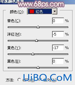 ps非主流公园美女