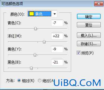 利用ps和sai把照片转手绘效果