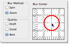 ps cs6制作冲击感效果教程