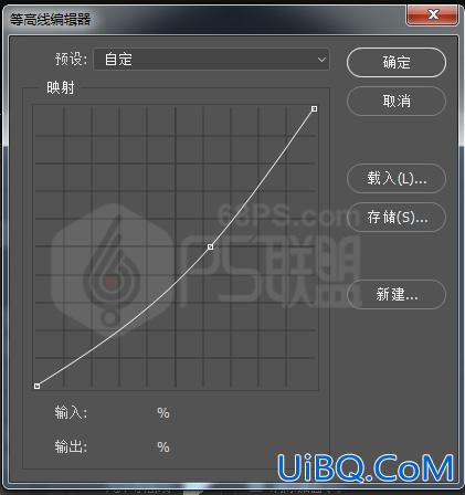 金属字，用ps制作黄金质感的金属文字