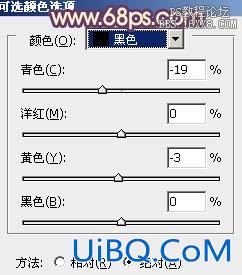 ps非主流教程：调怀旧非主流色彩