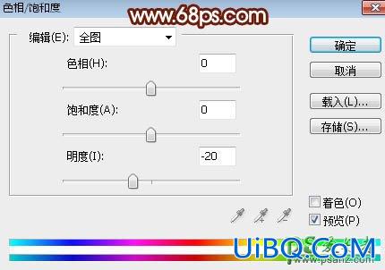 PS给田野中的性感人体模特摄影写真照调出唯美的逆光效果