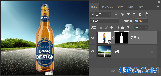 Photoshop工具使用教程：实例讲解魔棒工具的使用方法,魔棒工具抠图实例