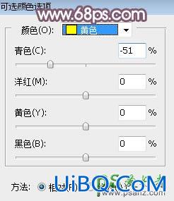 Ps给公园护栏上趴着的漂亮女优写真照调出唯美的淡红色逆光效果