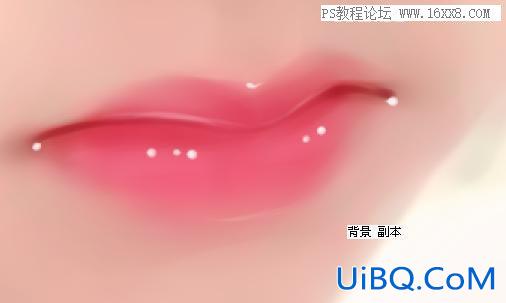 SAI教程，ps结合sai制作生活照转手绘效果实例