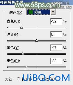 ps柔化处理红衣小美女照片