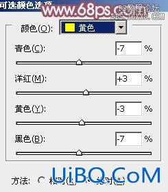 ps背滕篮的非主流美女教程